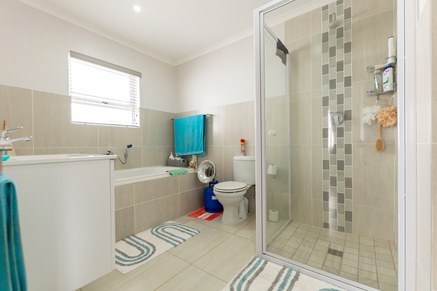 3 Bedroom Property for Sale in Lampiesbaai Western Cape